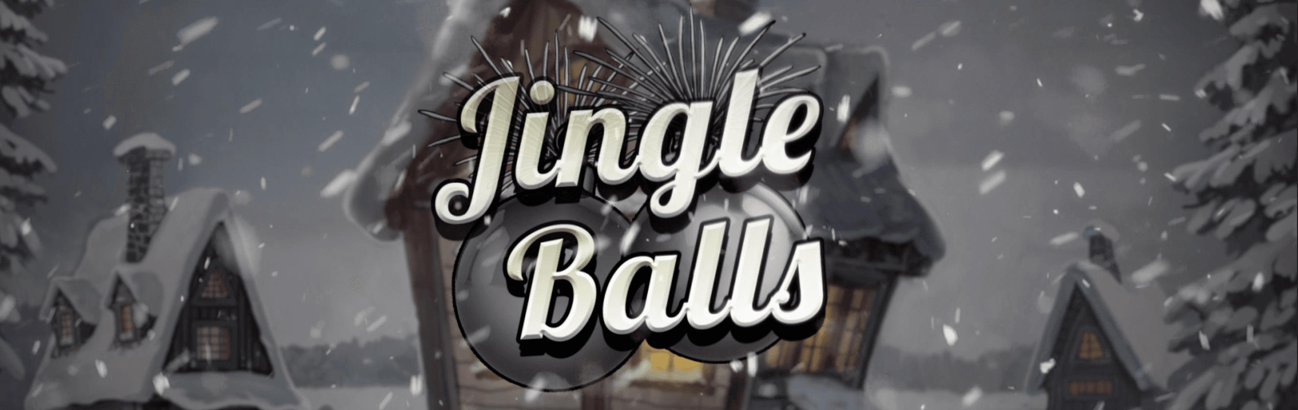 Jingle Balls